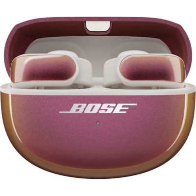 10. Otwarte słuchawki douszne Bose Ultra Sunset Idiscent 881046-0900