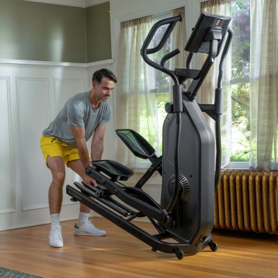 7. Rower Schwinn Eliptyczny Programowany Kompaktowy 590E 100955