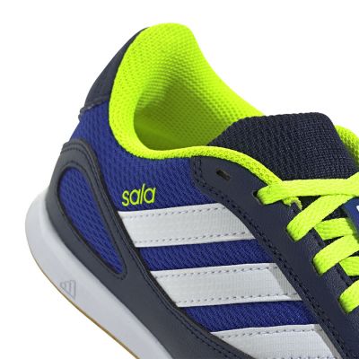 6. Buty piłkarskie adidas Super Sala III IN Jr JR5401