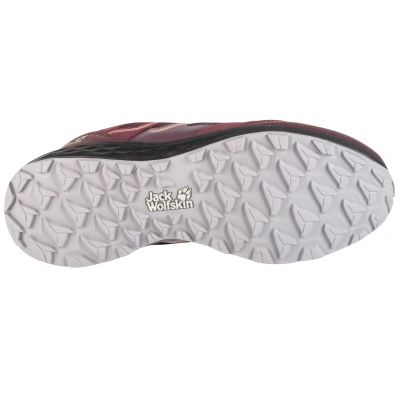 4. Buty Jack Wolfskin South Striker Low W 4052241-2826