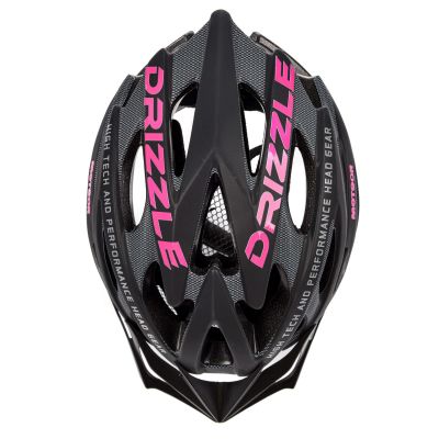 82. Kask rowerowy Meteor MV29 Drizzle 24715-24717