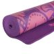 13. Mata do Jogi Gaiam Premium Athenian Rose 6 mm 63958