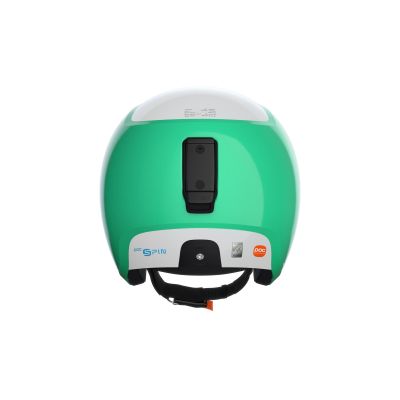 3. Kask Narciarski POC SKULL DURA COMP SPIN