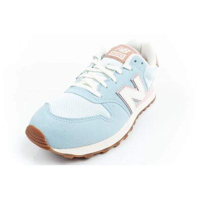 19. Buty New Balance W GW500BGB