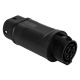 2. AKYGA ADAPTER EV TYPE1/2 MĘSKO – ŻEŃSKI AK-SC-E09