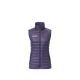 Kamizelka damska MILLET Evole Light 700 Vest W fioletowa