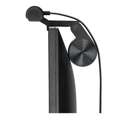 5. BenQ Screenbar Monitor lampa do monitorów Czarny 2 930 lm