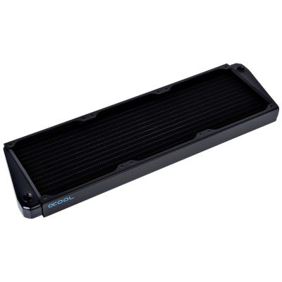 Alphacool 14243 część / akcesorium do systemów chłodzenia komputerów Radiator