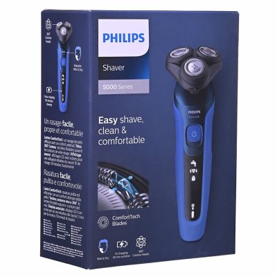 12. Golarka PHILIPS Series 5000 S5466/17