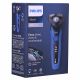 12. Golarka PHILIPS Series 5000 S5466/17