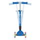22. Hulajnoga 3-kołowa Globber Primo Foldable Lights 432-100-2 HS-TNK-000013800