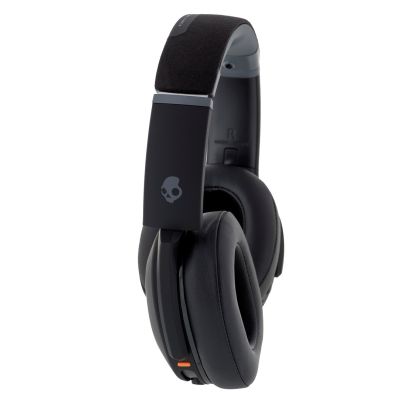 7. słuchawki Skullcandy Crusher Evo Wireless True Black