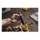 10. DeWALT DCF403NT-XJ narzędzie do nitów mechanicznych Czarny, Żółty 2.4,3.2,4,4.8 mm 10000 kN