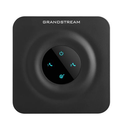 3. GRANDSTREAM BRAMKA VOIP HT HT802v2