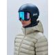 7. Kask narciarski POC Calyx szary