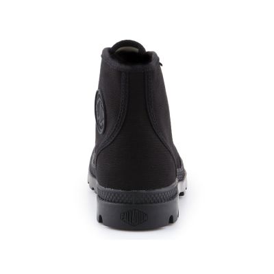5. Buty Palladium Pampa Hi Oryginale W 75349-060