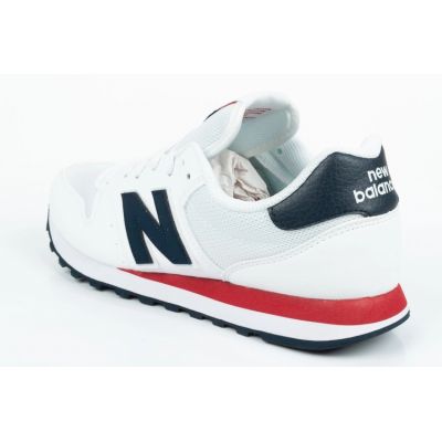 5. New Balance męskie buty sportowe sneakersy GM500SWB