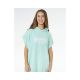 5. Ponczo dziewczęce RIP CURL Classic Surf Hooded Towel-Girl zielone
