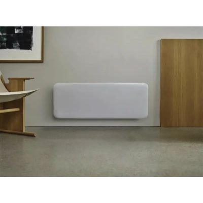 2. Mill 416697 grzejnik Wewnętrzna Biały 1300 W Elektryczny grzejnik konwektorowy