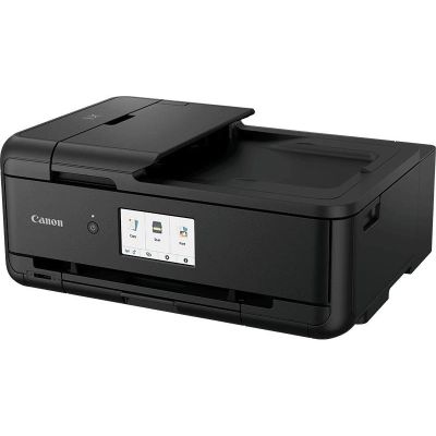 5. Urządzenie wielofunkcyjne Canon PIXMA TS9550a A3 4800 x 1200 DPI Wi-Fi