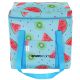 5. TORBA TERMICZNA 32x25x35 CM 28L FRUIT MELON ENERO CAMP
