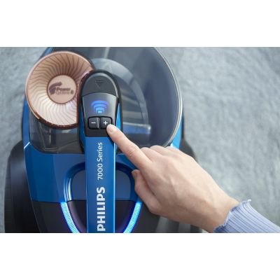 15. Odkurzacz PHILIPS PowerPro Expert FC 9745/09