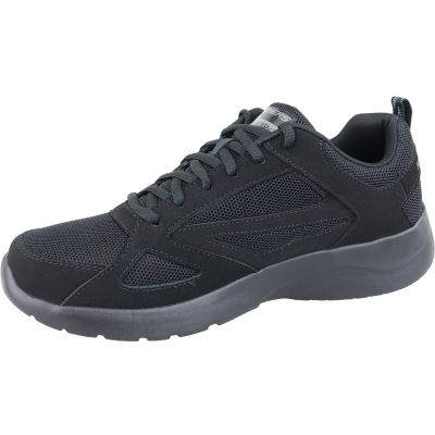 2. Buty Skechers Dynamight 2.0 M 58363-BBK
