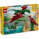 13. LEGO CREATOR 3w1 31161 Średniowieczny smok