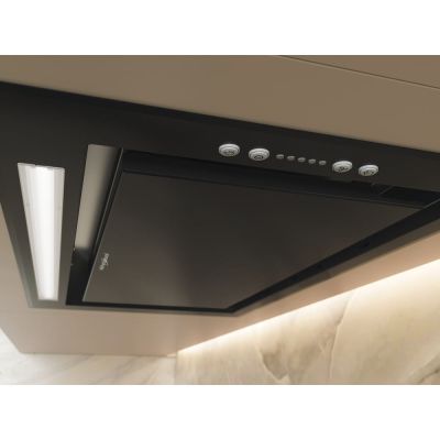 3. Okap do zabudowy Whirlpool WCT3 63F LTK