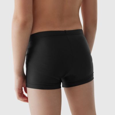 2. Bokserki kąpielowe 4F Jr 4FJWSS24USWTM022 20S