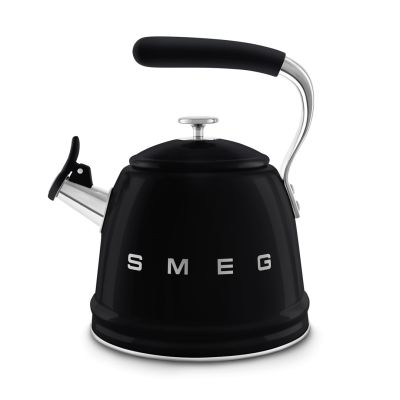 Czajnik nieelektryczny SMEG WKF01BL