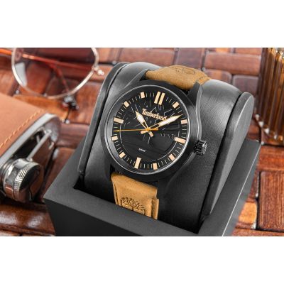 5. Zegarek Męski TIMBERLAND Rambush TDWGA0029601 + BOX
