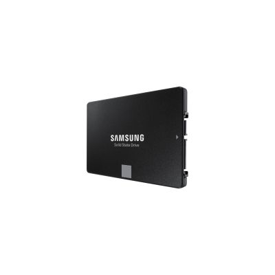 3. Dysk SSD Samsung 870 EVO MZ-77E2T0B 2TB SATA