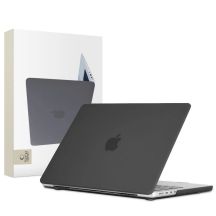 Etui Tech-Protect SmartShell na MacBook Pro 16" M1 / M2 / M3 2021-2023 - czarny mat
