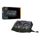 2. Conceptronic THYIA02B podkładka chłodząca do laptop 43,2 cm (17") Czarny