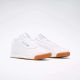 6. Sneakersy Reebok PRINCESS WHITE/GUM (100000025)