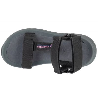 3. Sandały Columbia Konos Globetrot Sandal W 2126911010