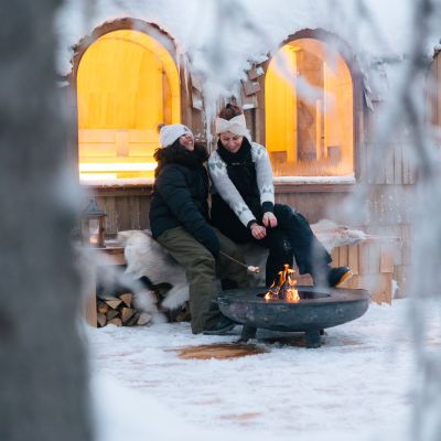 16. Palenisko ogrodowe Bonfeu Bonbowl Plus Ø60 FH3.600