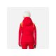 14. Kurtka Rossignol W Pilot Down Jkt czerwony
