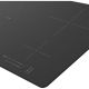 6. Płyta indukcyjna WHIRLPOOL WF S7560NE BM czarny mat FlexiSide Chef Control MattProtect