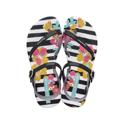 2. Sandały Ipanema Fashion Sand V Jr 82292 22504