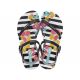 2. Sandały Ipanema Fashion Sand V Jr 82292 22504