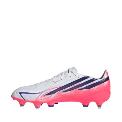5. Buty piłkarskie adidas F50 Hyperfast League SG HQ2371