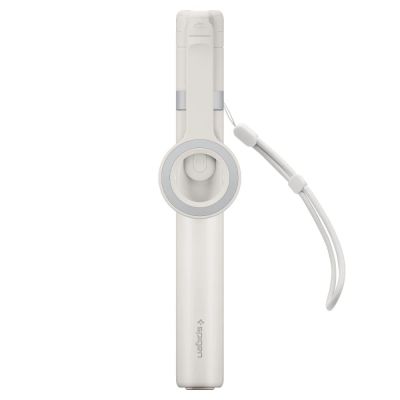 5. Selfie stick Spigen S582W Bluetoth - beżowy
