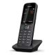 11. Gigaset S700H PRO Telefon w systemie DECT Nazwa i identyfikacja dzwoniącego Antracyt