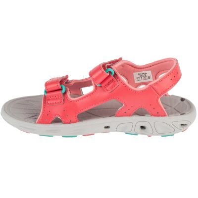 2. Sandały Columbia Youth Techsun Vent Sandal Jr 1594631668