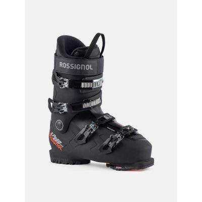 Buty narciarskie Rossignol Speed Rental HV+ - Black