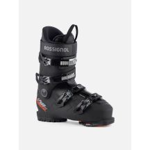 Buty narciarskie Rossignol Speed Rental HV+ - Black