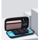 12. Ugreen etui pudełko na Nintendo Switch i akcesoria S 26,5 x 10 x 13,5 cm czarny (50275 LP145)