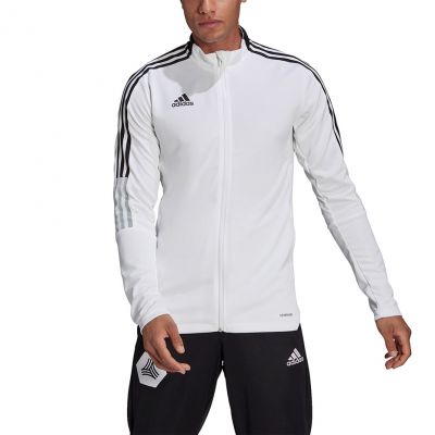 2. Bluza adidas Tiro 21 Track M GM7309